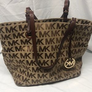 Michael Kors purse